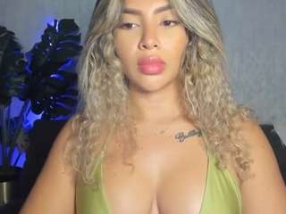 sugarcataleya Live Webcam on CamSoda