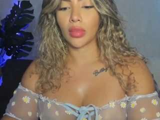 Live webcam model sugarcataleya on Soda Cams
