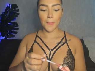 Live webcam model sugarcataleya on Soda Cams
