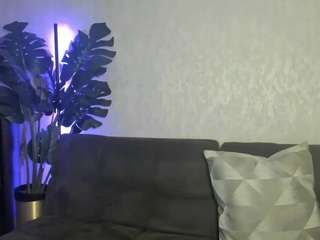 Live webcam model sugarcataleya on Soda Cams