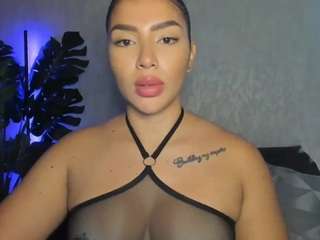 sugarcataleya's CamSoda show and profile