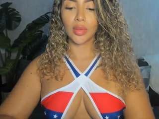 Sugarcataleya's cam show statistics and live stream