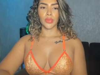 sugarcataleya live webcam show