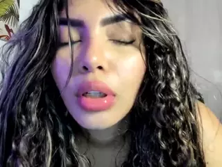 Cattleya's Live Sex Cam Show