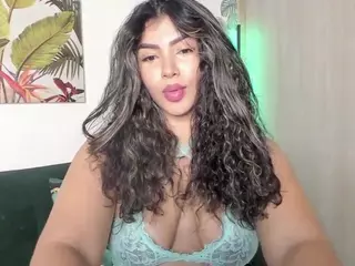 Cattleya's Live Sex Cam Show