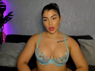Cattleya's Live Sex Cam Show