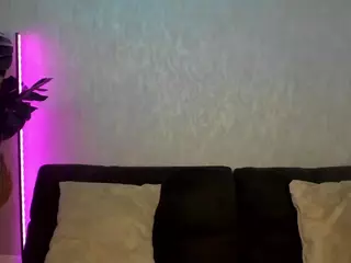 Cattleya's Live Sex Cam Show