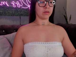 zarahmack from CamSoda is Freechat
