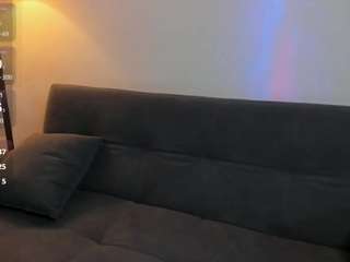 Zarahmack's cam show statistics and live stream
