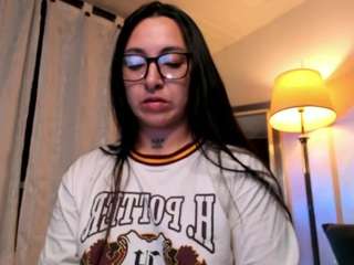 zarahmack Sex Cam Show