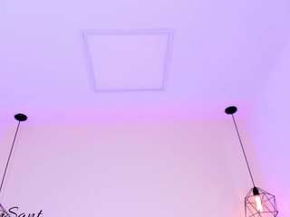 latinfussion Live Webcam on CamSoda