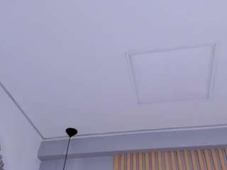 latinfussion Live Webcam on CamSoda