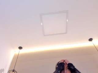 latinfussion Live Webcam on CamSoda