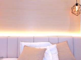 latinfussion webcam model