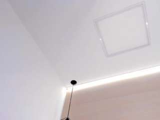 latinfussion Live Webcam on CamSoda