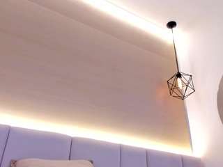 latinfussion Live Webcam on CamSoda