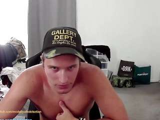 chrislegend123 Live Webcam on CamSoda