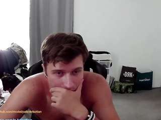 chrislegend123 Live Webcam on CamSoda