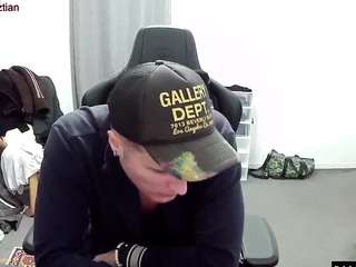 PlkKrisztian live webcam on Soda Cams