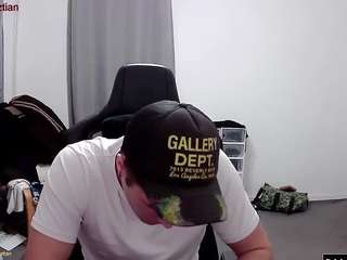 chrislegend123 Live Webcam on CamSoda