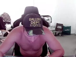 PlkKrisztian's Live Sex Cam Show