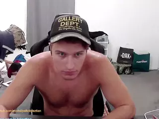 PlkKrisztian's Live Sex Cam Show