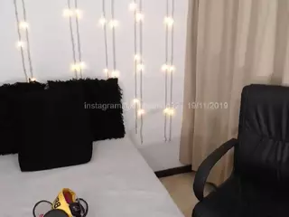 latinasbumbum's Live Sex Cam Show