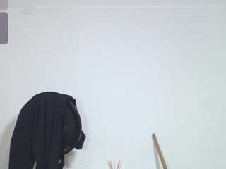 annacaribean webcam model