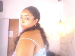 anna caribean