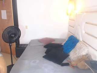 annacaribean webcam model