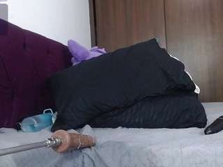 annacaribean webcam model