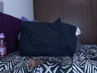 annacaribean webcam model