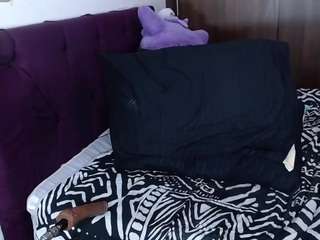 annacaribean Live Webcam on CamSoda