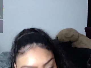 annacaribean Sex Cam Show