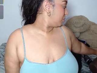 annacaribean Sex Cam Show
