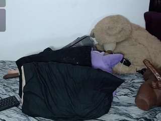 annacaribean Sex Cam Show