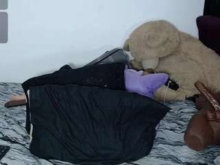 annacaribean Sex Cam Show