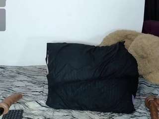 annacaribean live webcam show