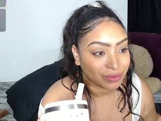 annacaribean live webcam show