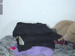 annacaribean live webcam show