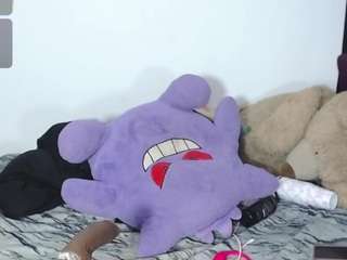 annacaribean live webcam show