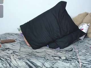 annacaribean live webcam show