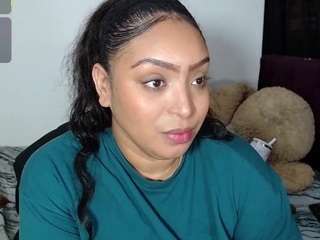 annacaribean live webcam show