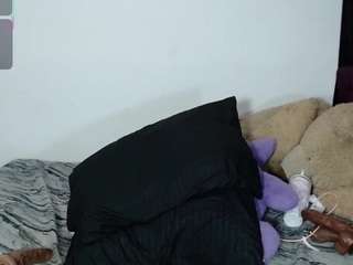 annacaribean live webcam show