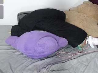 annacaribean live webcam show