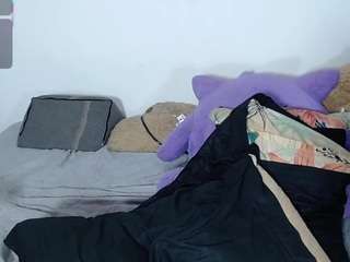 annacaribean live webcam show