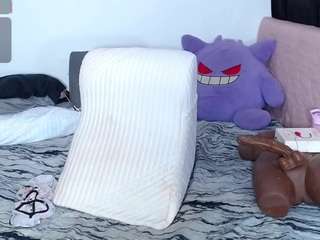 annacaribean Live Webcam on CamSoda
