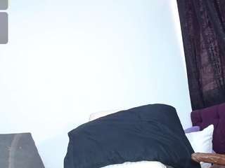 annacaribean webcam model