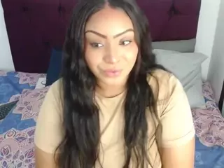 anna caribean's Live Sex Cam Show