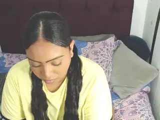 anna caribean's Live Sex Cam Show
